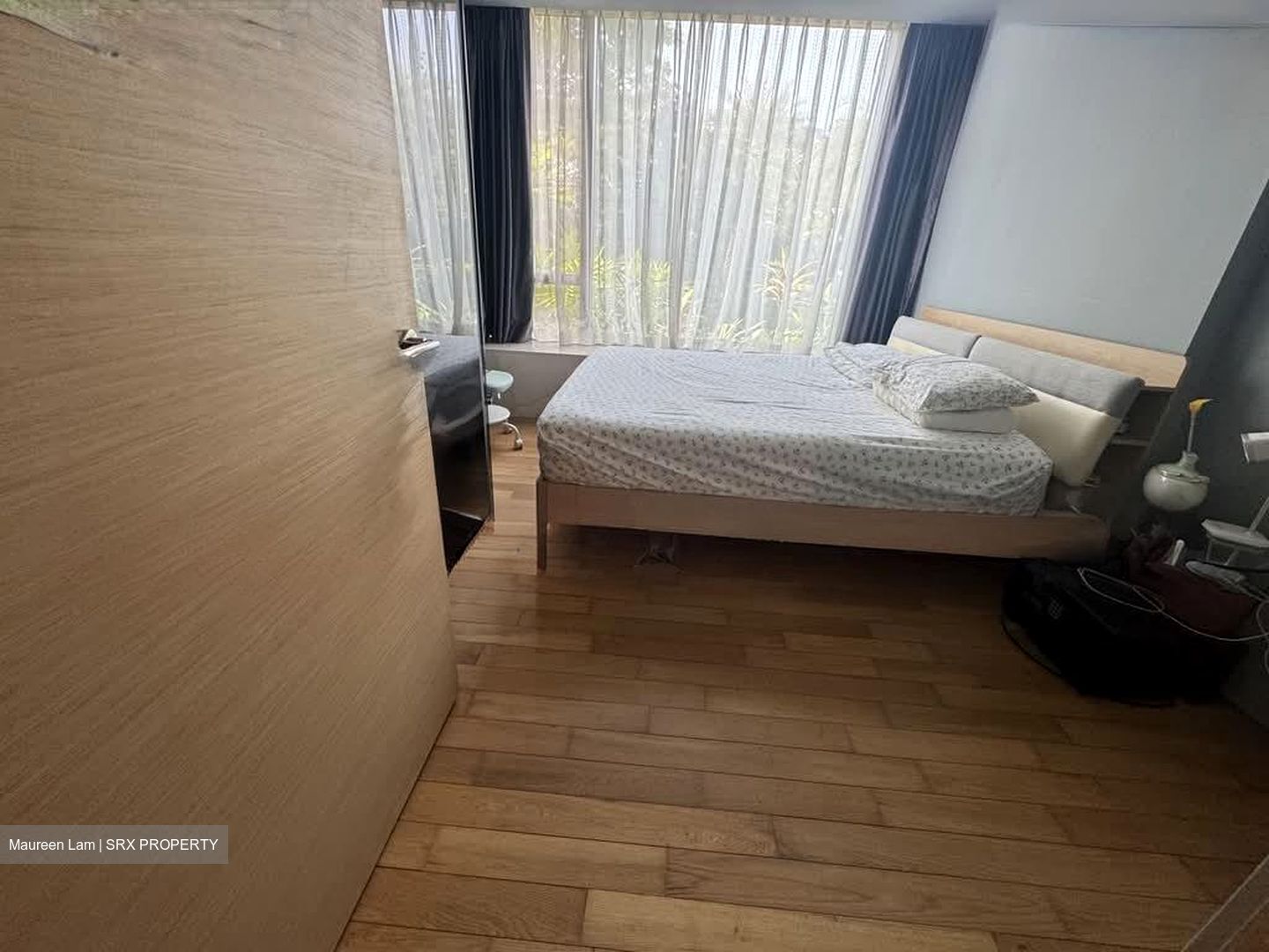 SilverSea (D15), Condominium #605875461